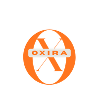 OXIRA logo